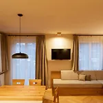 Ladurner Suites