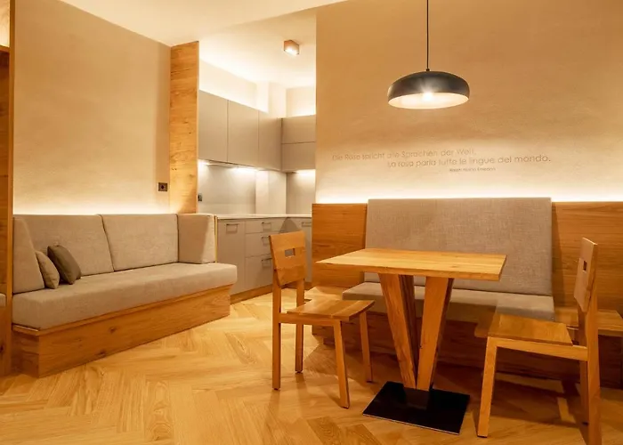Ladurner Suites