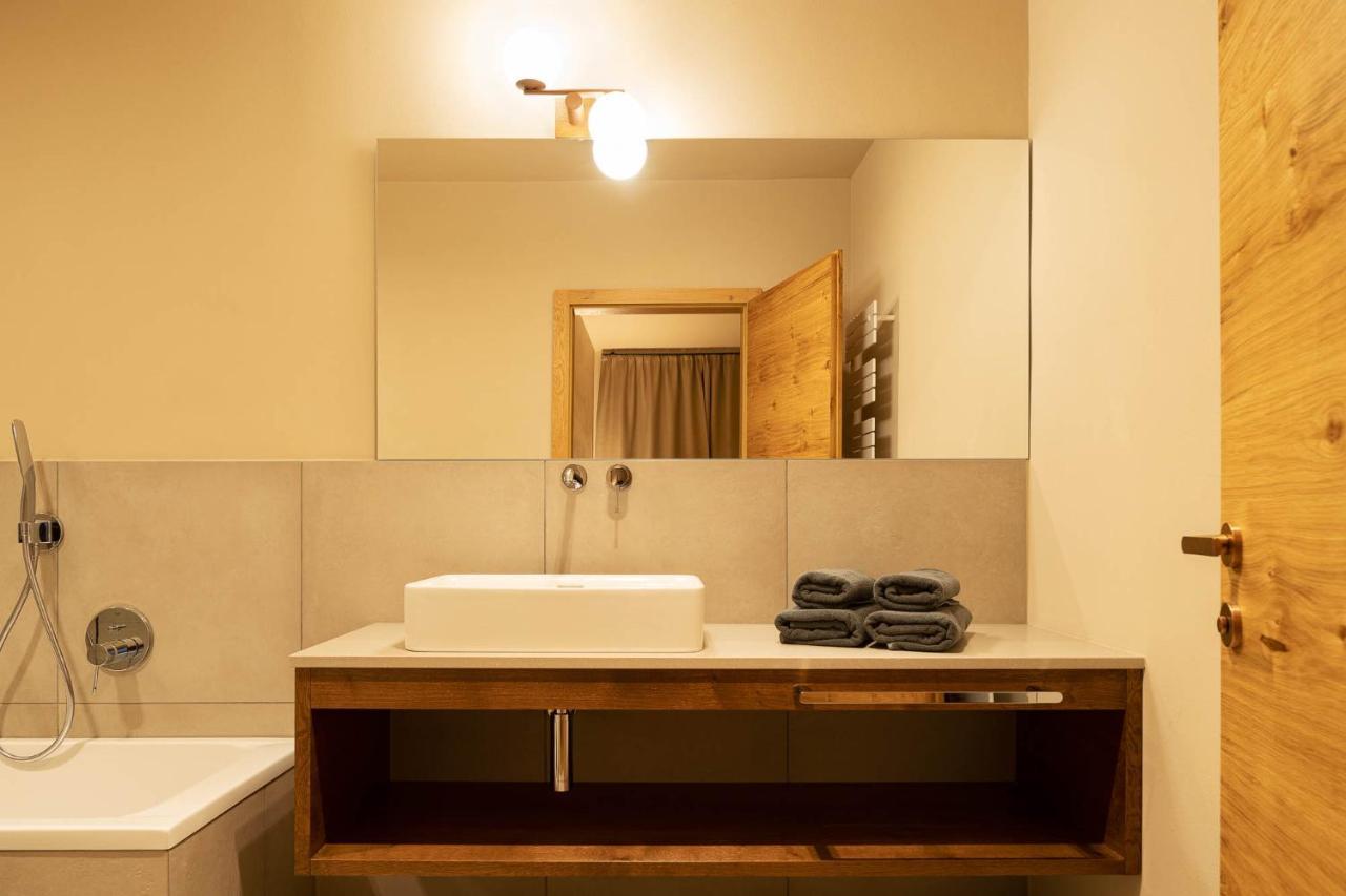Apartment Ladurner Merano