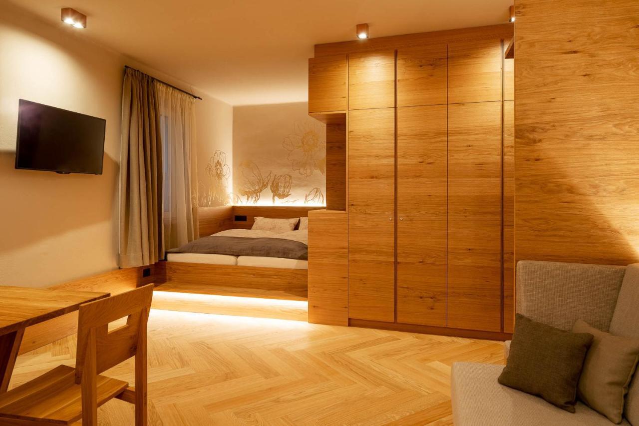 Apartment Ladurner *