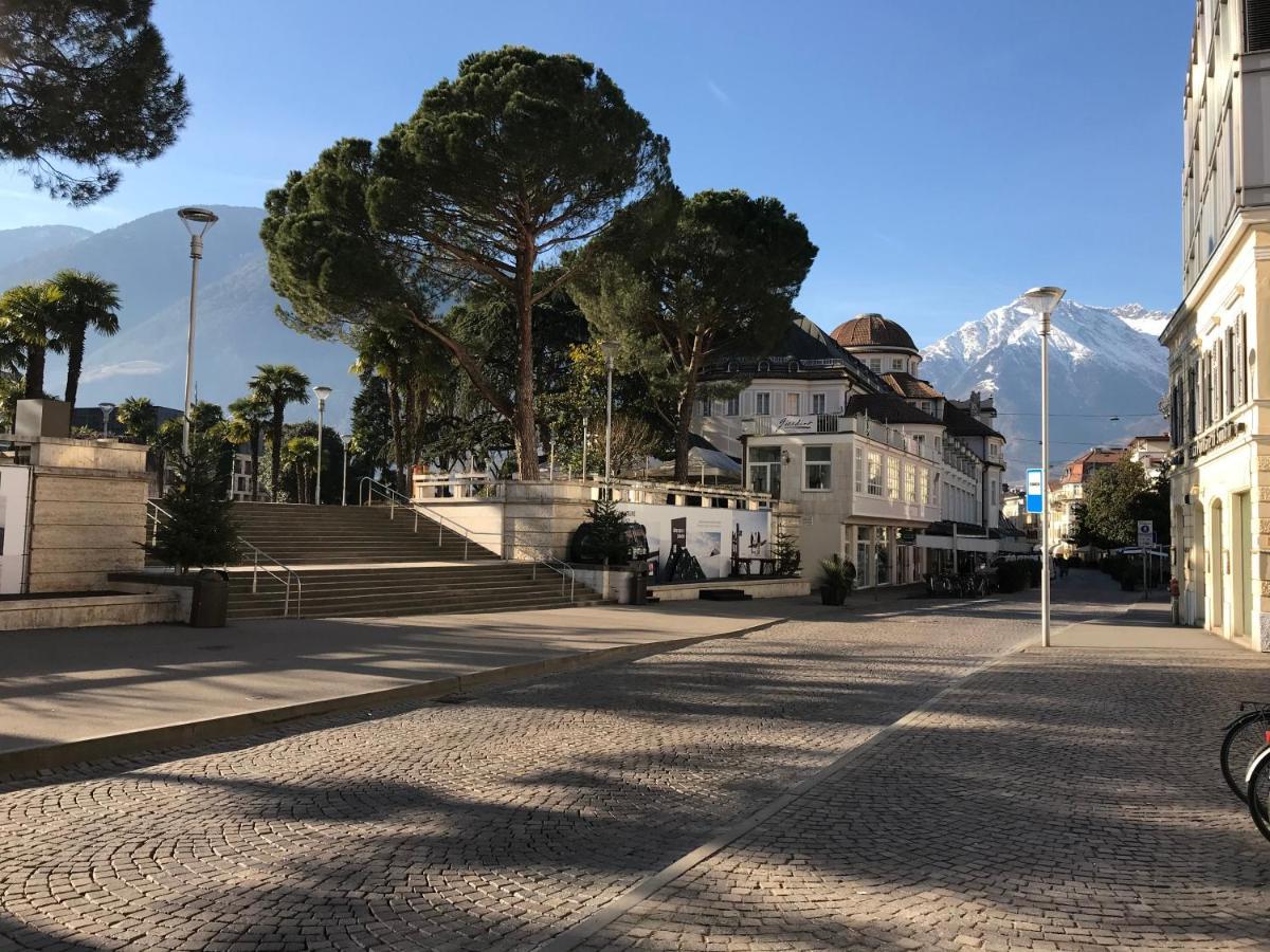 Apartment Ladurner