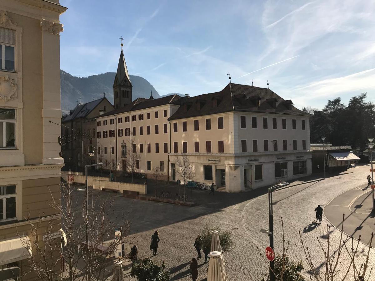 Apartment Ladurner Meran
